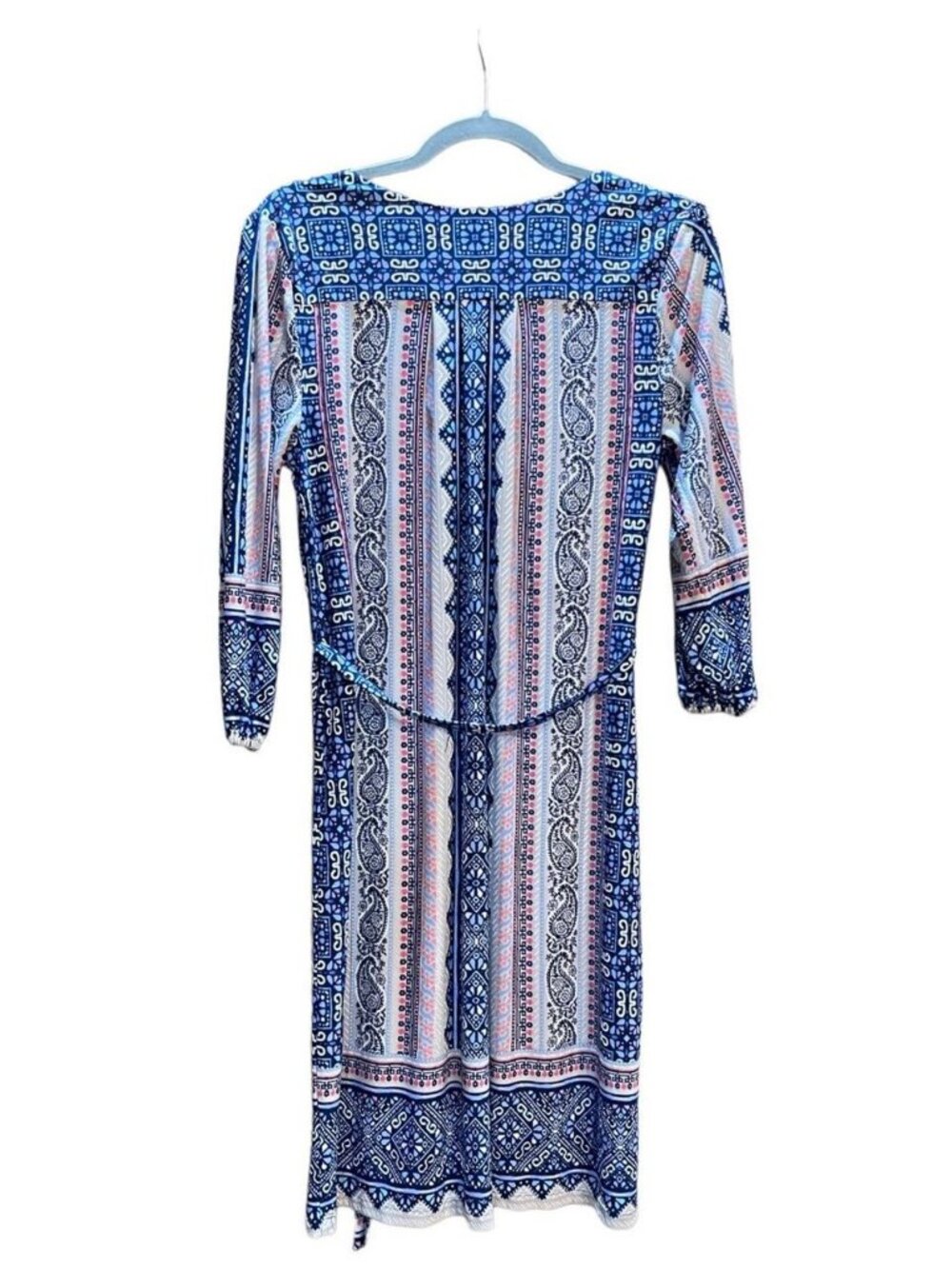 Length Dress